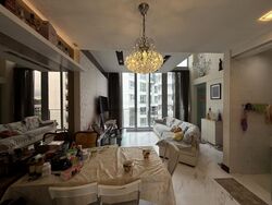 Jardin (D21), Condominium #449239241